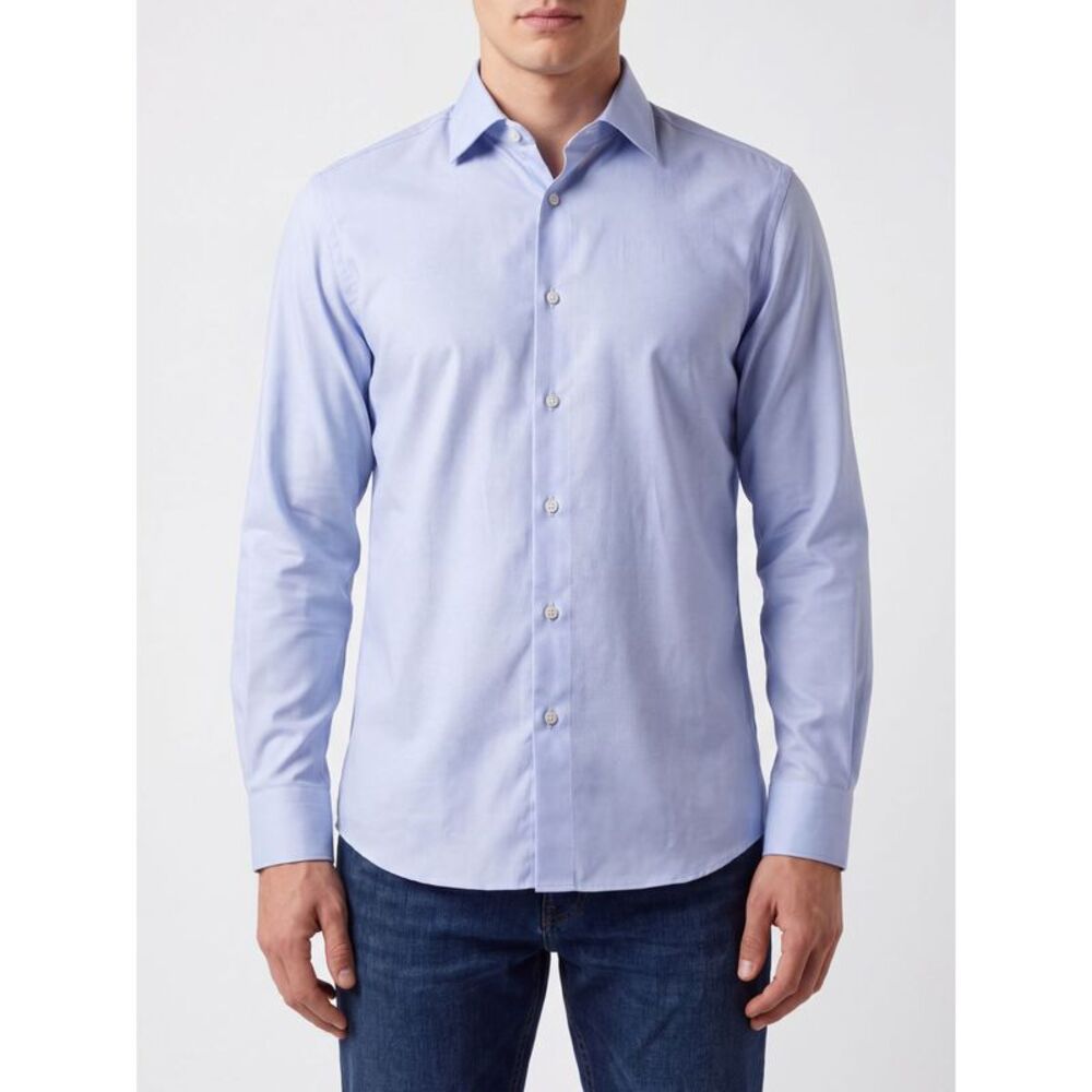 Brioni Men Shirt Men Brioni